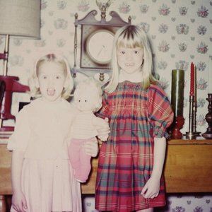 Welcome to our Poshmark closet!